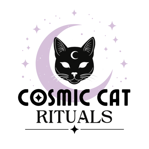 Cosmic Cat Rituals